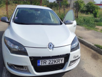 Renault Megane 3