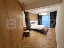 Apartament Lux de 2 camere, parcare, complex Wings