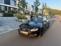 Audi A5 2010 Quattro manual 4x4