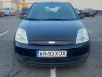 Ford Fiesta 1.4 TDCI 2003