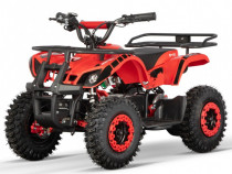 ATV electric NITRO Torino Quad 1000W 36V cu 3 Trepte de Viteza