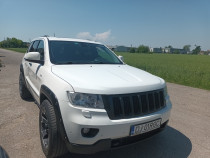 Jepp Grand Cherokee