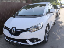 Renault Scenic 2018