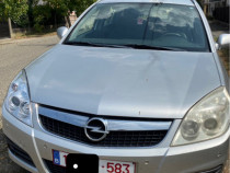 Opel Vectra 1.9 Cdti