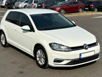 Volkswagen Golf 7 Facelift