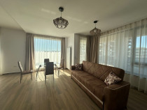 EXCLUSIV! Apartament 2 camere de lux - Mamaia Nord - 700 euro/luna(E8)