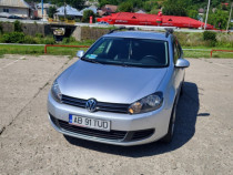 Vw Golf 6 2.0 TDI