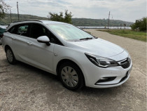 Opel Astra K 2018