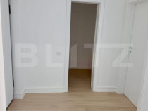 Apartament 2 camere, 50mp, Somesului