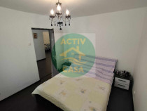 Apartament 4 camere, etaj intermediar