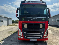 Volvo fh 460 mega