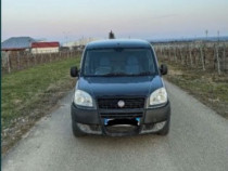 Fiat doblo defect / piese