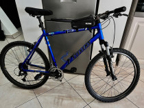 Bicicleta MTB Stevens S7 Pro, Cadru 21", roti 26", viteze 3x9