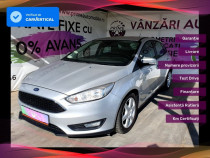 Ford Focus Trend EcoBoost/Bluetooth/Dublu climatronic/Comenzi volan