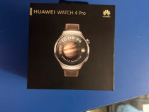 Smartwatch Huawei 4 PRO 48mm