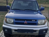 Mitsubishi Pinin 4x4