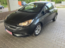 Opel Corsa din 2018, 1.4 benz-Euro6!