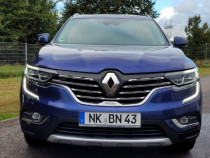 Renault Koleos II 2.00 TDI, Initiale Paris