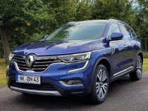 Renault Koleos II 2.00 TDI, Initiale Paris, 4x4