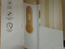 Epilator cu laser