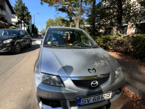 Mazda premacy 2004 2.0tdi