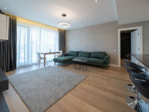 Herastrau Luxury Apartments | 3 camere la doi pasi de Par...