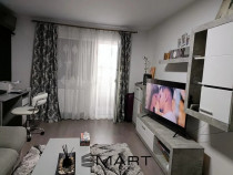 Apartament modern 2 camere 55mp, Zona Selimbar