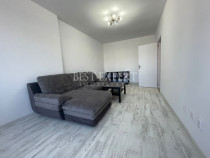 Apartament 2 camere parcare exterioara