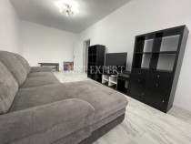 Apartament 2 camere parcare exterioara