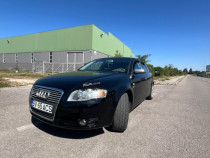 Audi a4 b7, 2 tfsi, 210 cp