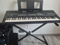 Orga Yamaha PSR E 433