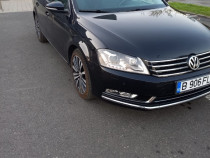 Vw Passat 2.0/140cp euro 5