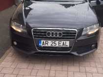 AUDI A4 din 2010