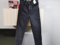 Blugi Levi's High Mile Skinny