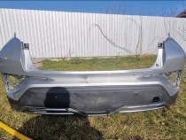 Spoiler și Bara Spate Toyota CHR 2023