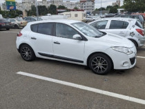 Renault Megane 3 an 2010,1,5Dci