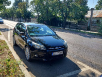 Ford Focus 1.6 TDCI