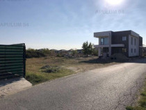 Teren Intravilan 500m2 |Corbeanca -Tamasi