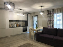 Apartament 2 camere, 68 mp, parcare subterana, zona Iulius M