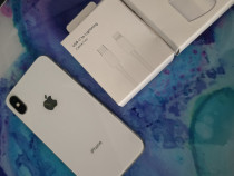 Iphone X 96% sanatate liber de retea 64GB stocare