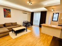 APARTAMENT DE 2 CAMERE, MODERN, 65MP, PARCARE+BOXA, RENOVAT