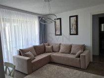 Apartament 3 camere Cloud9 Aviatiei