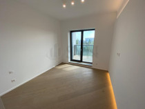 Apartament 3 camere Cortina Academy