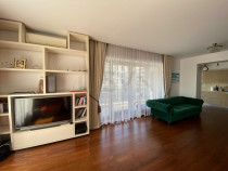 Apartament 3 camere InCity Mobilat