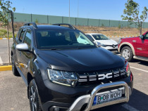 Dacia Duster II 2018