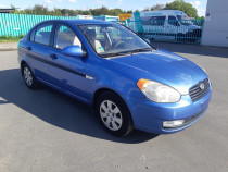 Hyundai Accent 2009