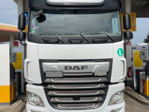 DAF XF 480 + Semiremorca KRONE