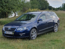 Vw passat 07.2008