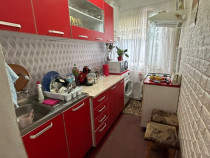 De vanzare apartament 2 camere , etajul 2 , 43500e