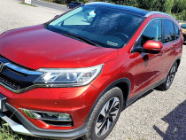 Liciteaza-Honda CR-V 2015